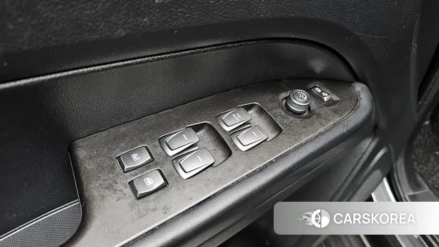 Ssangyong Rexton Sports id 3444899 из Кореи 10