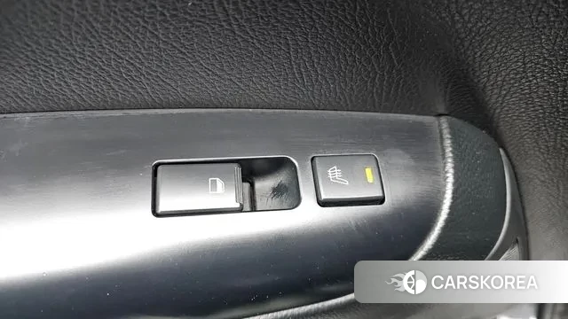 Kia The New Mohave id 3631962 из Кореи 10