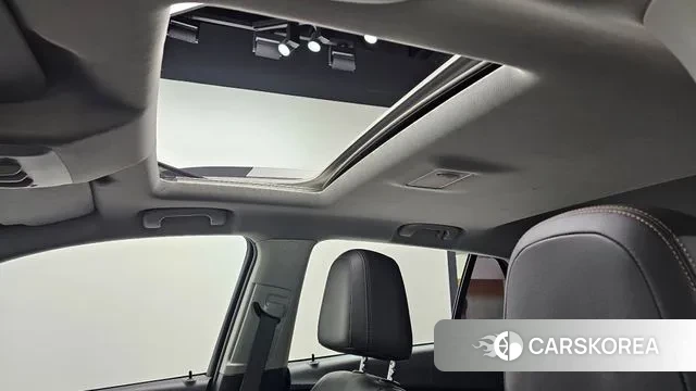 Chevrolet (GM Daewoo) The New Trax id 3479833 из Кореи 10