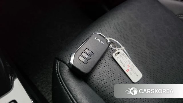 Kia The New Seltos id 4793073 из Кореи 10