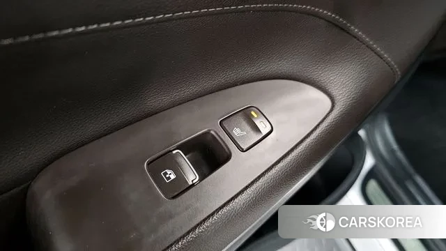 Hyundai The New Grandeur IG Hybrid id 3597830 из Кореи 10