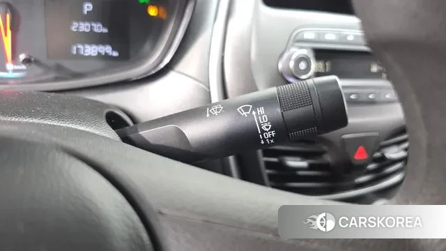 Chevrolet (GM Daewoo) The New Spark id 3060864 из Кореи 10