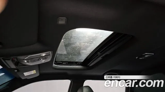 Ssangyong The New Rexton Sport id 2920863 из Кореи 10