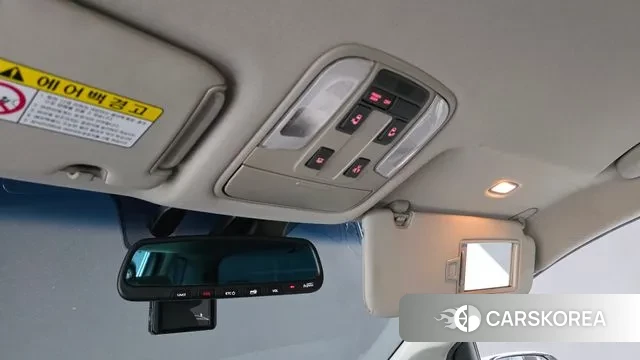 Kia The New Carnival id 3760950 из Кореи 10