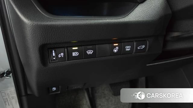Toyota RAV4 5th Generation id 4724991 из Кореи 10