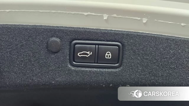 Hyundai The New Grandeur IG id 4422837 из Кореи 10