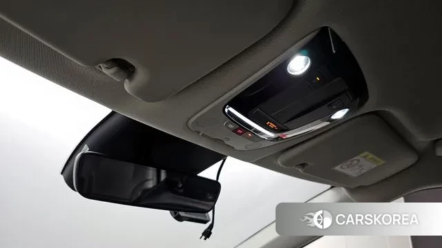 Kia EV6 id 3037407 из Кореи 10