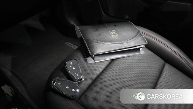 Chevrolet (GM Daewoo) Trax Crossover id 4177988 из Кореи 10