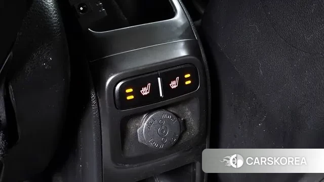 Kia The New Ray id 3681352 из Кореи 10