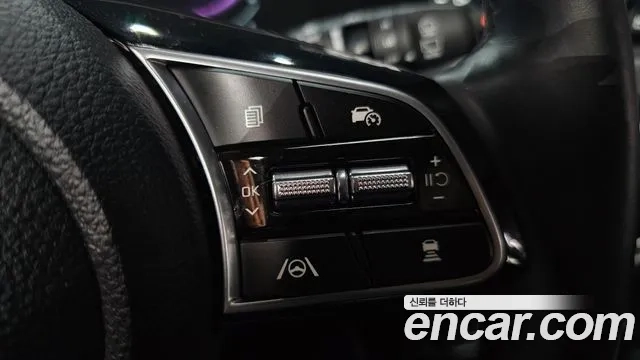 Kia The New Seltos id 2925921 из Кореи 10