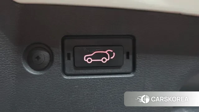 Ssangyong Torres id 3394266 из Кореи 10