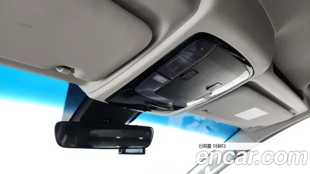 Hyundai Staria id 2921164 из Кореи 10