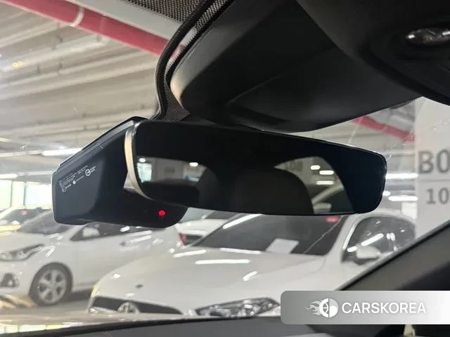 Audi A6 (C8) id 3508071 из Кореи 10