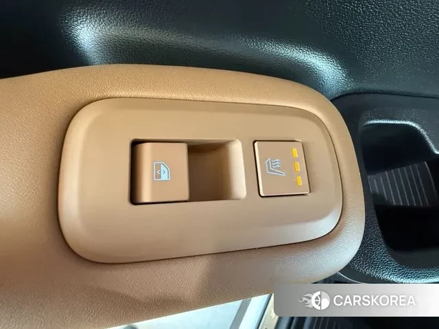 Hyundai Santa Fe (MX5) id 3560148 из Кореи 10