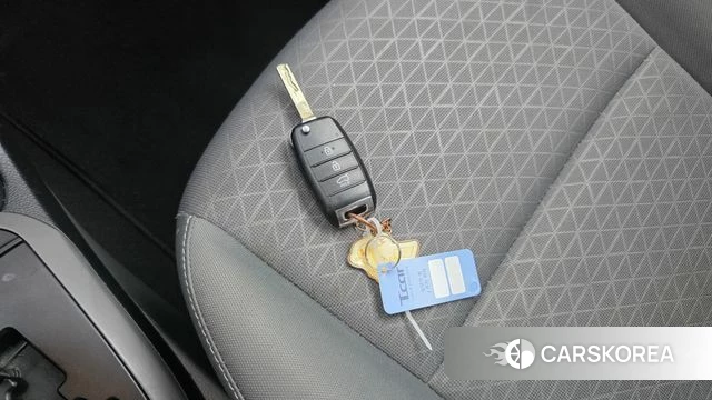 Kia Morning Urban (JA) id 4355852 из Кореи 10