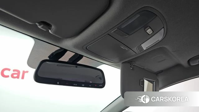 Hyundai The New Avante AD id 3879688 из Кореи 10