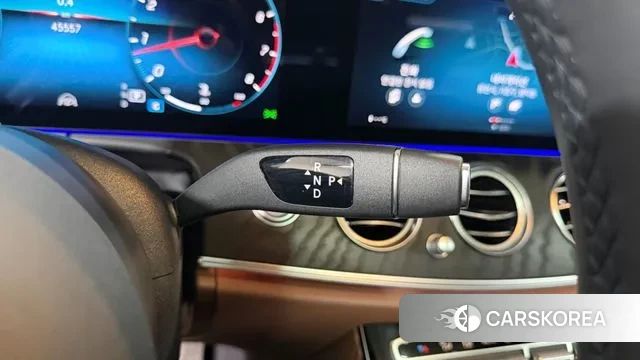 Mercedes-Benz E-Class W213 id 3751426 из Кореи 10