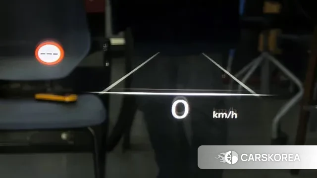 Genesis G90 (RS4) id 3596679 из Кореи 10