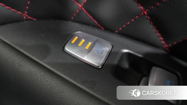 Genesis G70 id 4525875 из Кореи 10