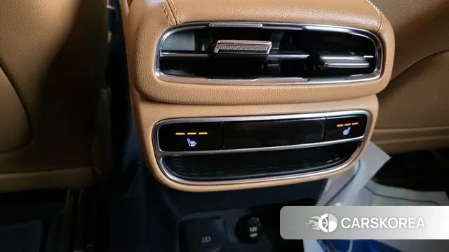 Genesis GV80 id 3458963 из Кореи 10