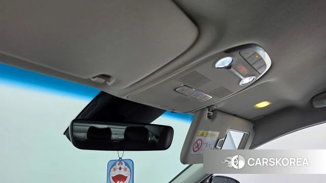 Hyundai The New Grandeur IG id 4746101 из Кореи 10