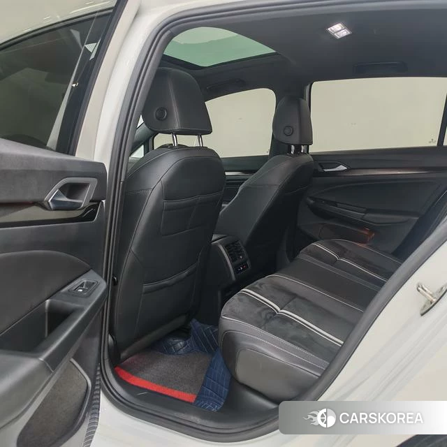 Volkswagen Golf id 4218222 из Китая 10