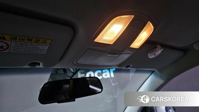 Hyundai All New Tucson id 3861859 из Кореи 10