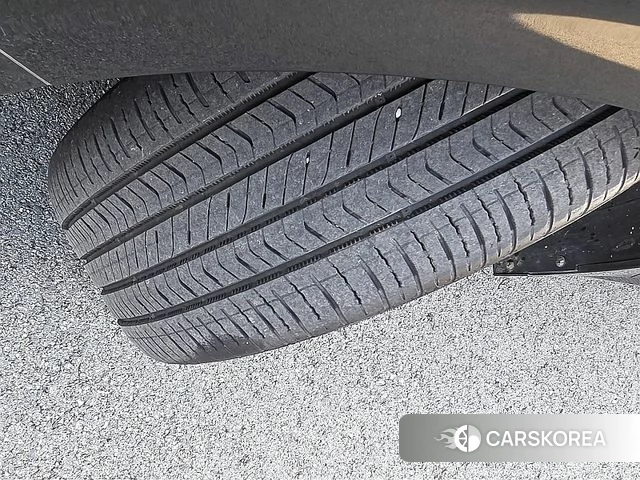 Kia K5 3rd generation id 3911095 из Кореи 10