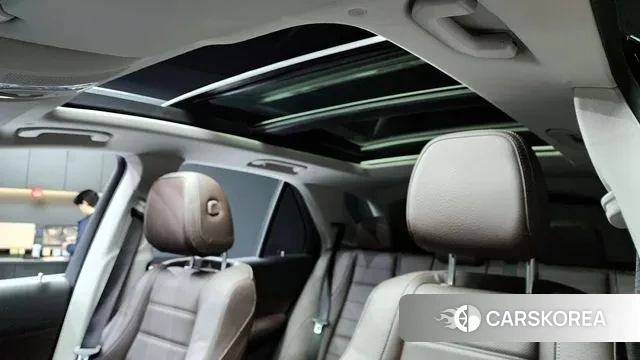 Mercedes-Benz GLE-Class W167 id 2964602 из Кореи 10