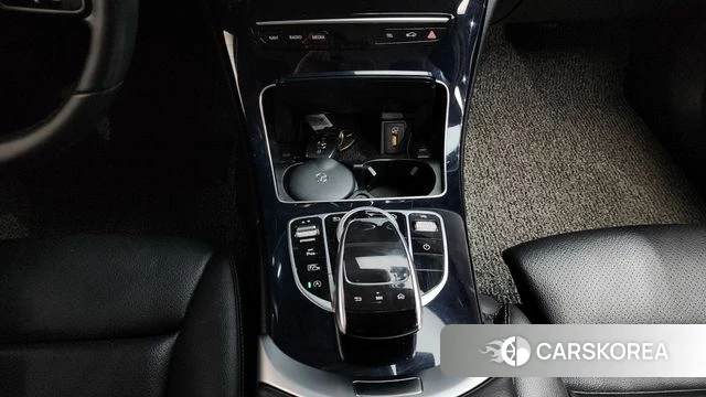 Mercedes-Benz C-Class W205 id 4525378 из Кореи 10