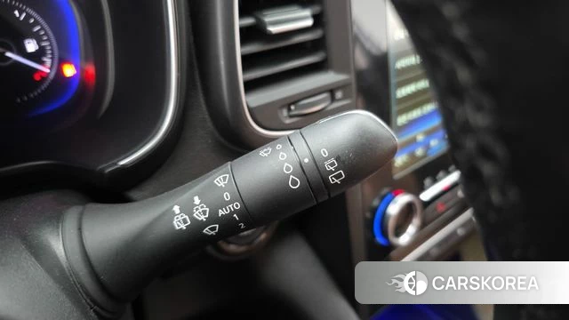 Renault Korea (Samsung) The New QM6 id 4721919 из Кореи 10