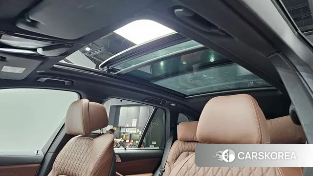 BMW X5 (G05) id 3628969 из Кореи 10