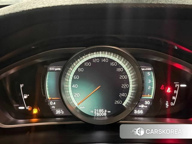 Volvo V40 Cross-Country id 4785781 из Кореи 10