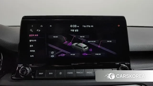 Kia Seltos id 3390589 из Кореи 10