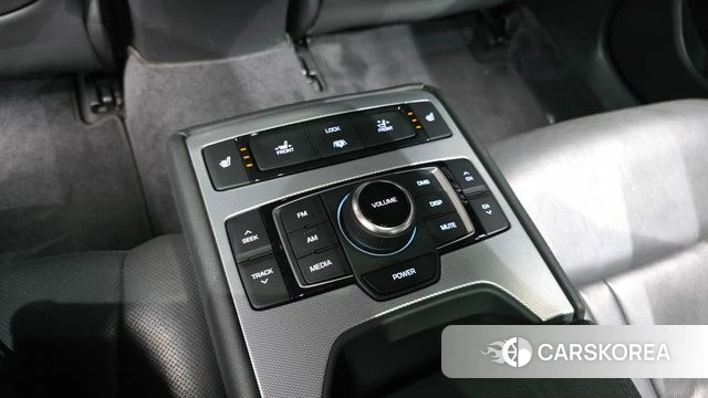 Genesis G80 id 4759856 из Кореи 10