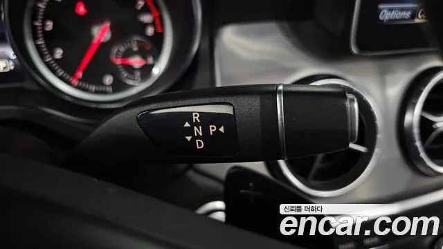 Mercedes-Benz CLA-Class C117 id 2612431 из Кореи 10