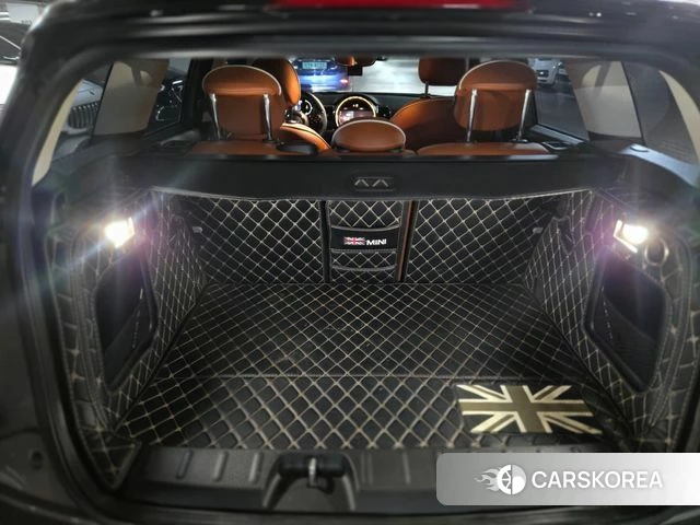 Mini Cooper S Clubman id 3833216 из Кореи 10