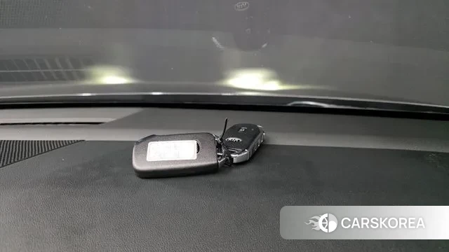 Kia K5 3rd generation id 3607348 из Кореи 10