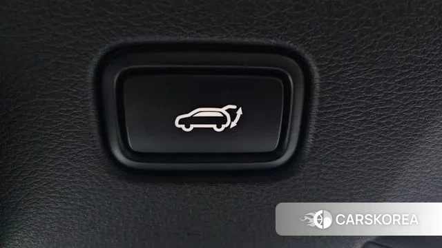 Kia Sportage 5th Generation Hybrid id 3745843 из Кореи 10