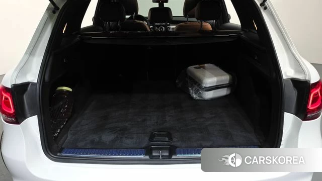 Mercedes-Benz GLC-Class X253 id 4292894 из Кореи 10