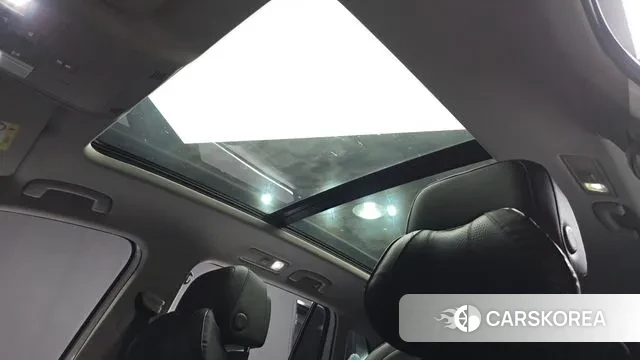 Volkswagen Tiguan second Generation id 3712608 из Кореи 10