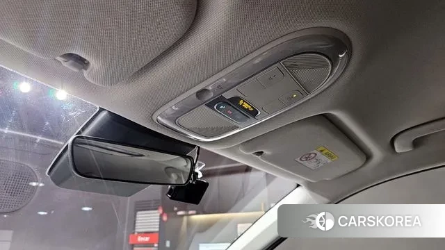 Hyundai Ionic 5 id 2940333 из Кореи 10