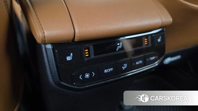 Toyota Highlander 4th Generation id 4686479 из Кореи 10