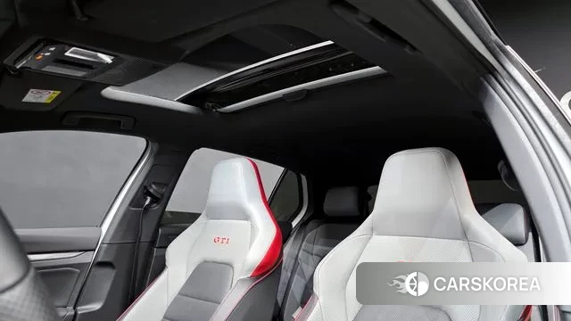 Volkswagen Golf 8th Generation id 3410687 из Кореи 10