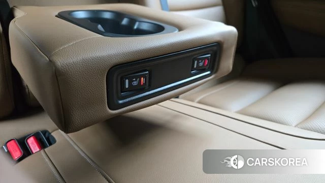 Renault Korea (Samsung) The New QM6 id 3842571 из Кореи 10