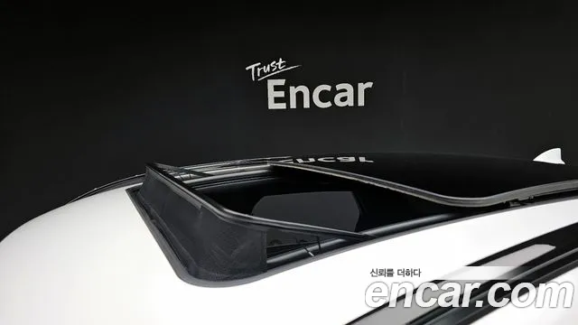 Genesis GV70 id 2848561 из Кореи 10