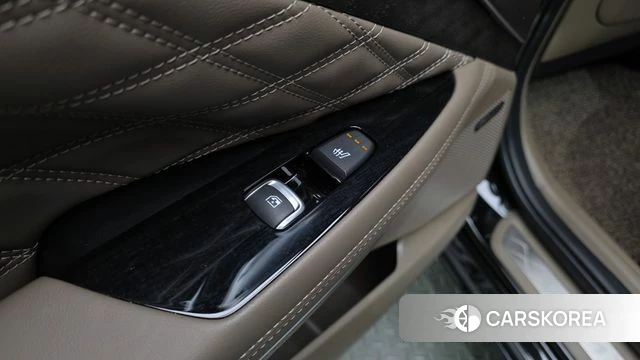 Kia K8 Hybrid id 3811319 из Кореи 10