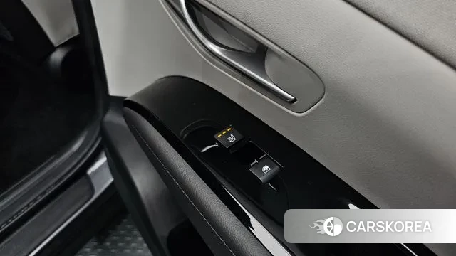 Hyundai The New Tucson (NX4) id 3576166 из Кореи 10