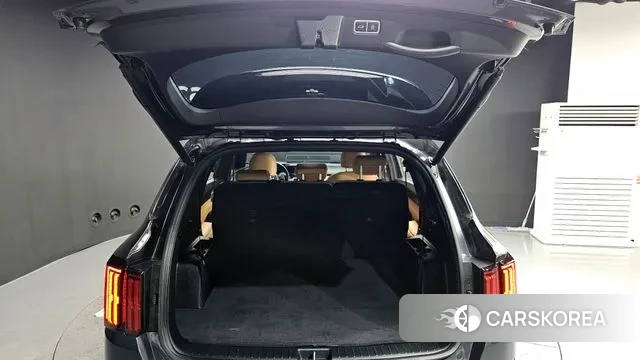 Kia Sorento 4th Generation id 3650256 из Кореи 10