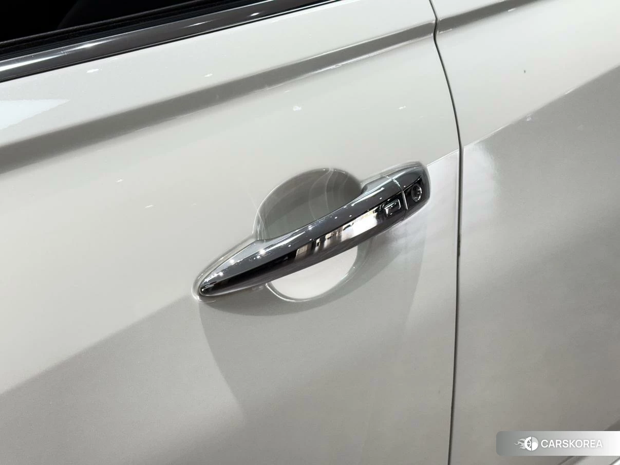 Nissan Teana id 4452587 из Китая 10